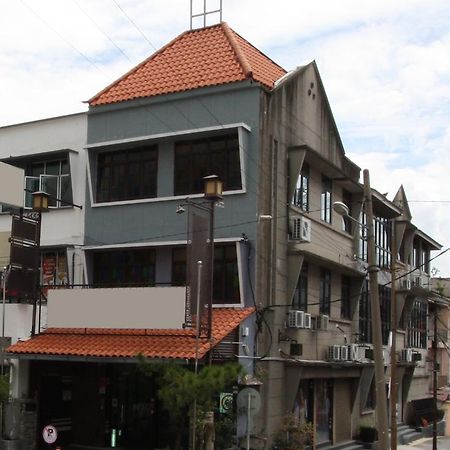 Shamrock Greenhill Ipoh Exterior photo